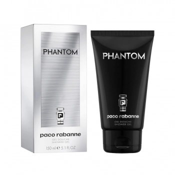 Paco Rabanne Phantom Gel Dus 150 Ml